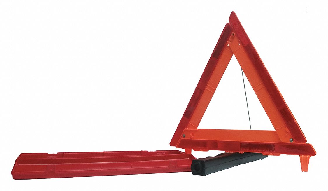 TRIANGLE PLASTIC