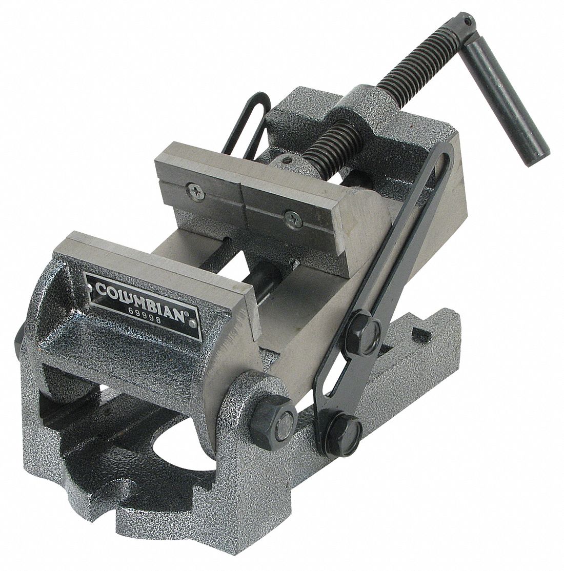 Drill Press Vise Grainger