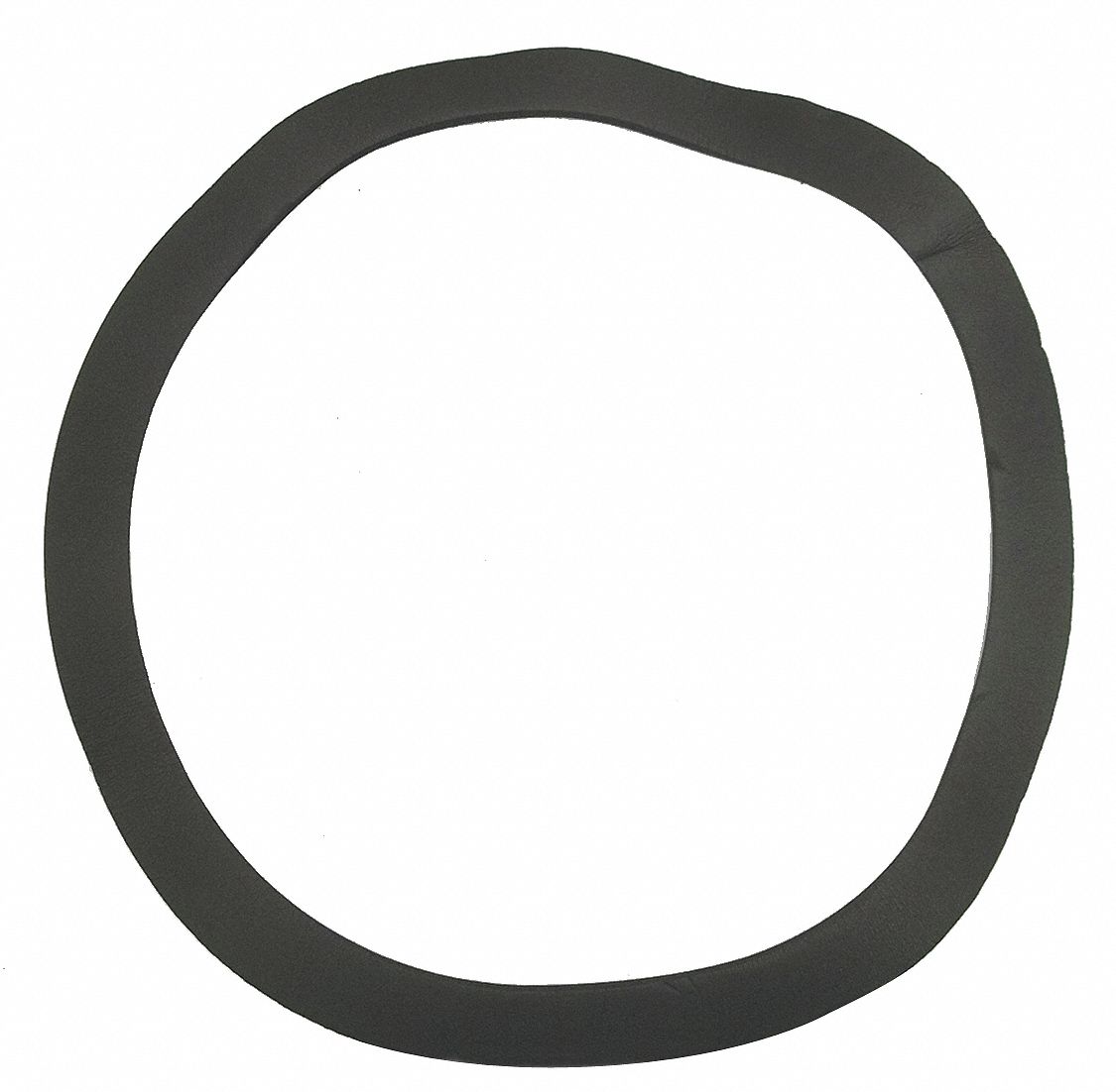 TORNADO, Fits Tornado Vacuum Brand, For Shop Vacuum, Tank Cover Gasket 24UK9717131 Grainger