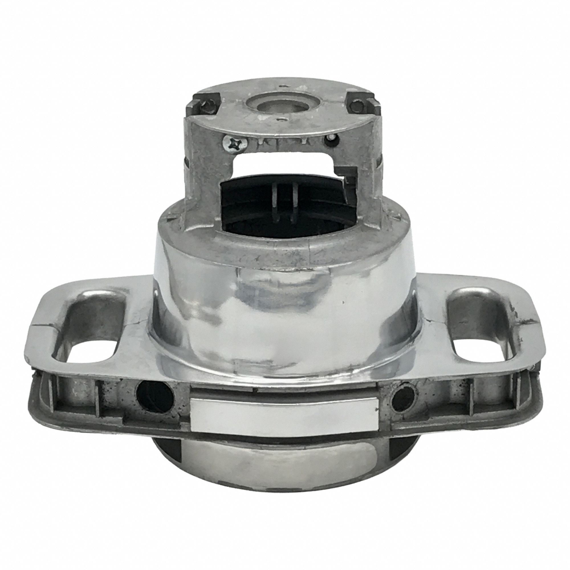 Fan Housing Assembly: Fan Housing Assembly, Tornado, For Shop Vacuum, 11243