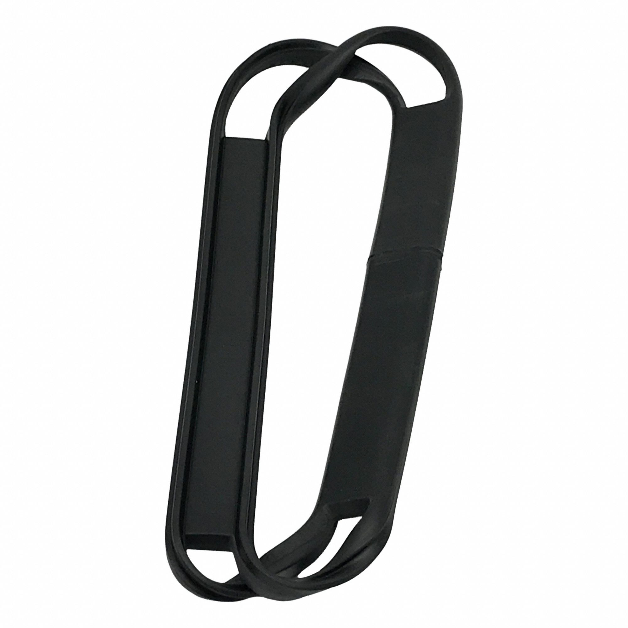 Bumper: Bumper, Tornado, For Shop Vacuum, For Shop Vacuum Vacuum Type, 11253