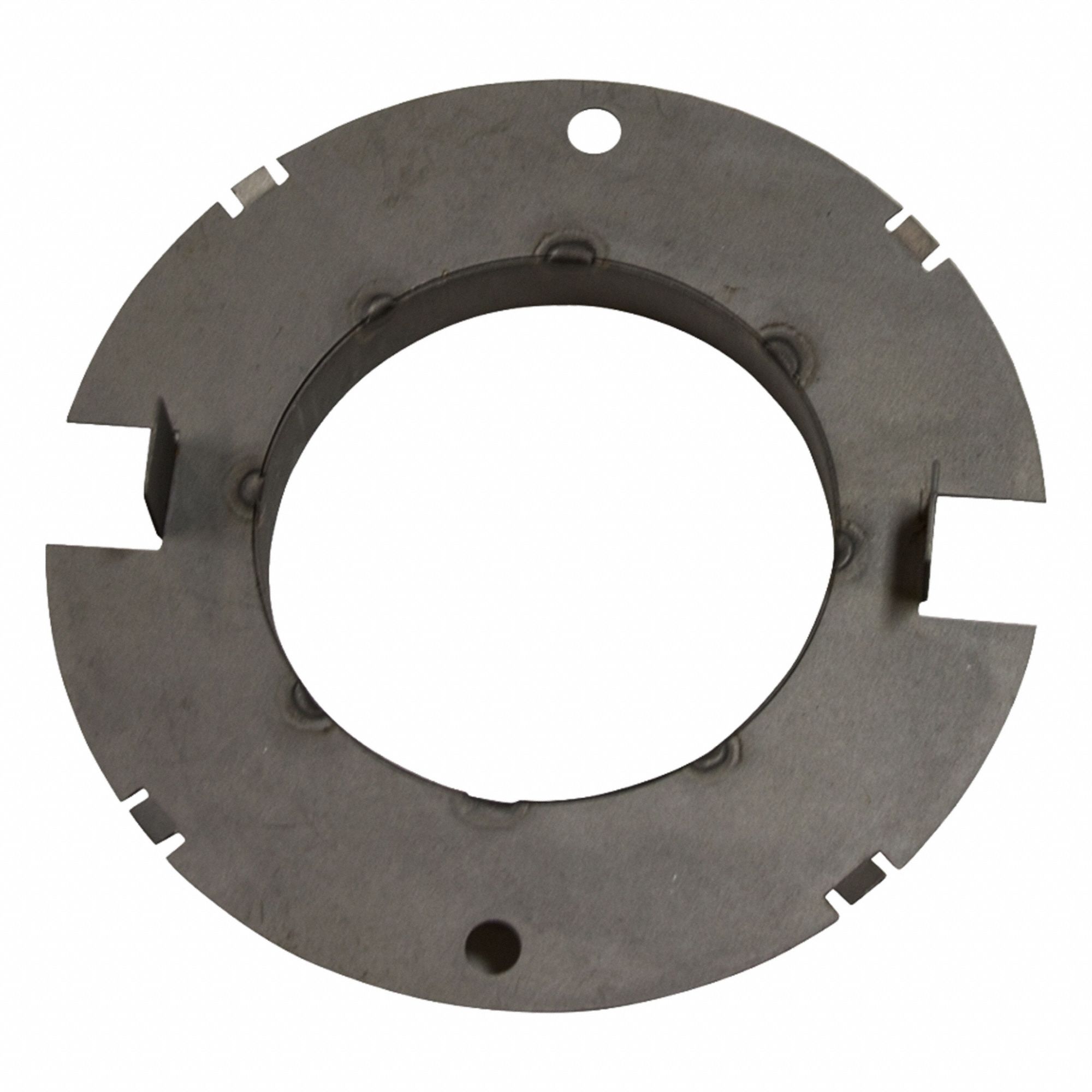 Cooling Fan Baffle: Cooling Fan Baffle, Tornado, For Shop Vacuum, 11198