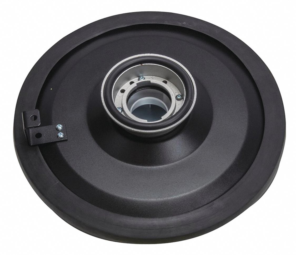 TORNADO Jumbo Vacuum Cover 16/18 gal. Fits Tornado Vacuum Brand, For