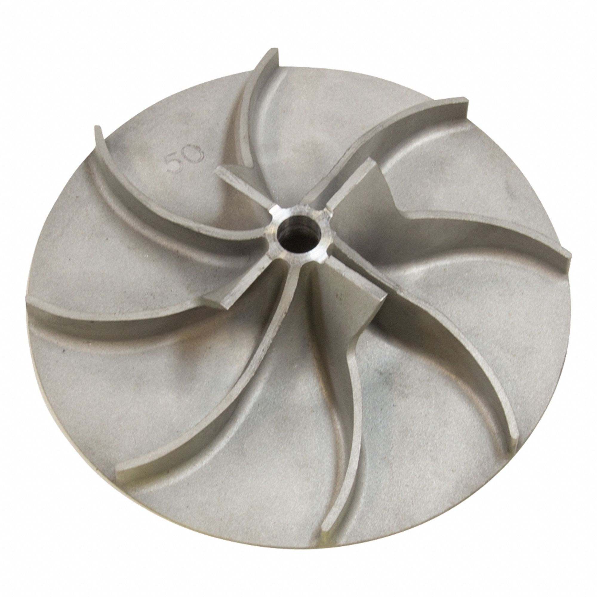Fan: Fan, Tornado, For Shop Vacuum, For Shop Vacuum Vacuum Type, 12605