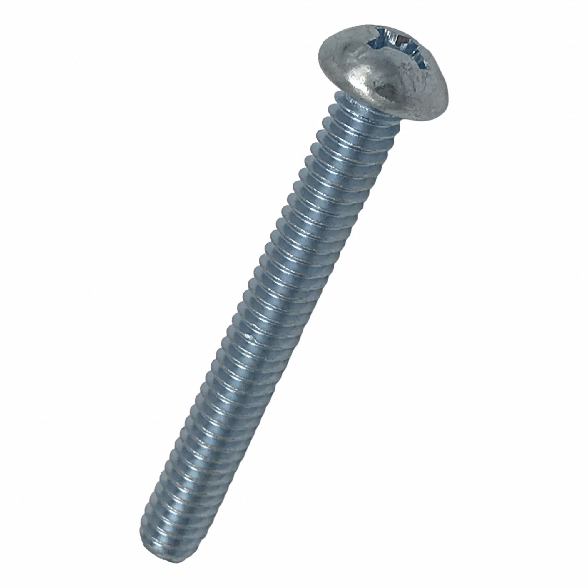 Screw: Screw, Tornado, For Shop Vacuum, For Shop Vacuum Vacuum Type, 01979