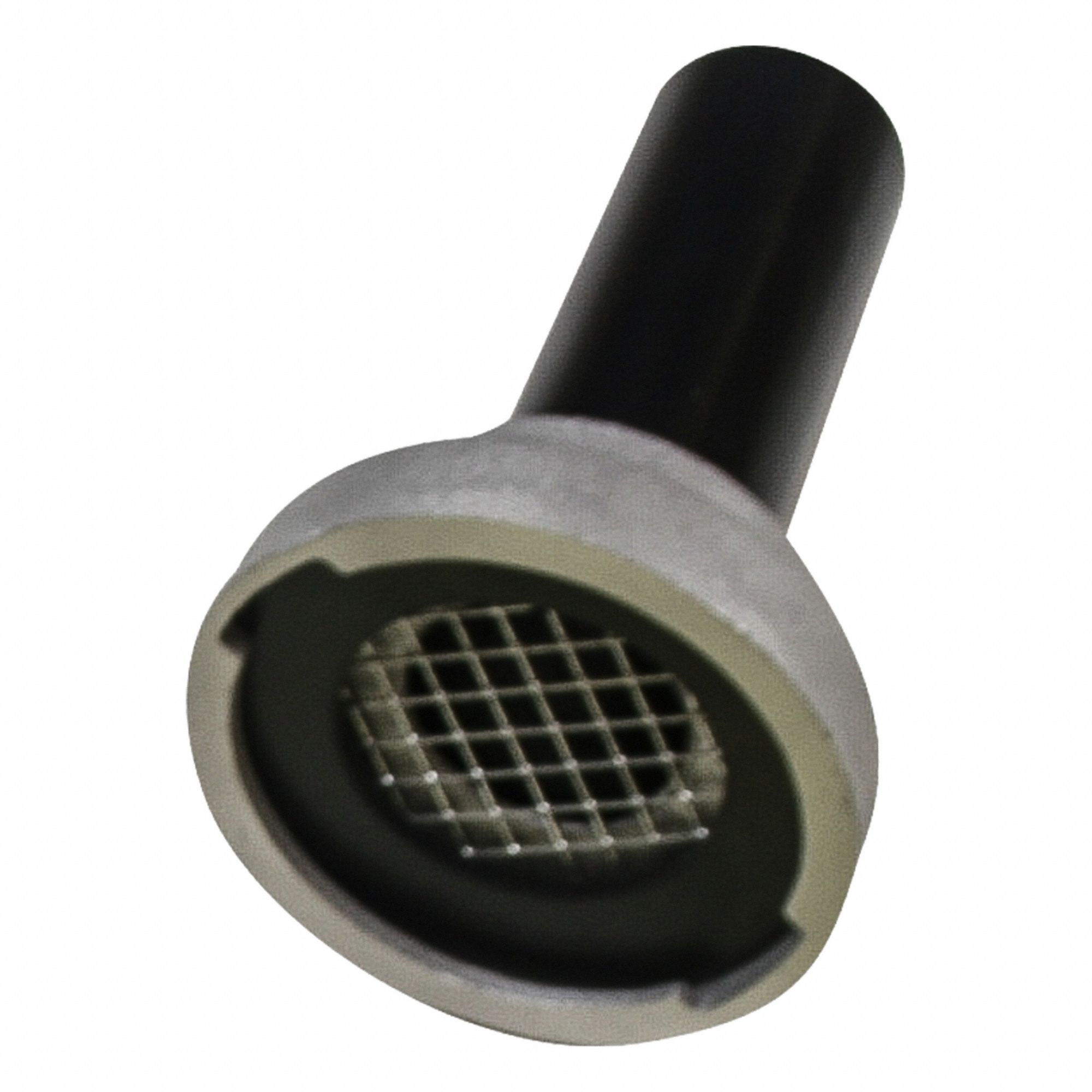 Blower Motor Intake Hose Connector: Blower Motor Intake Hose Connector, Tornado, 90484