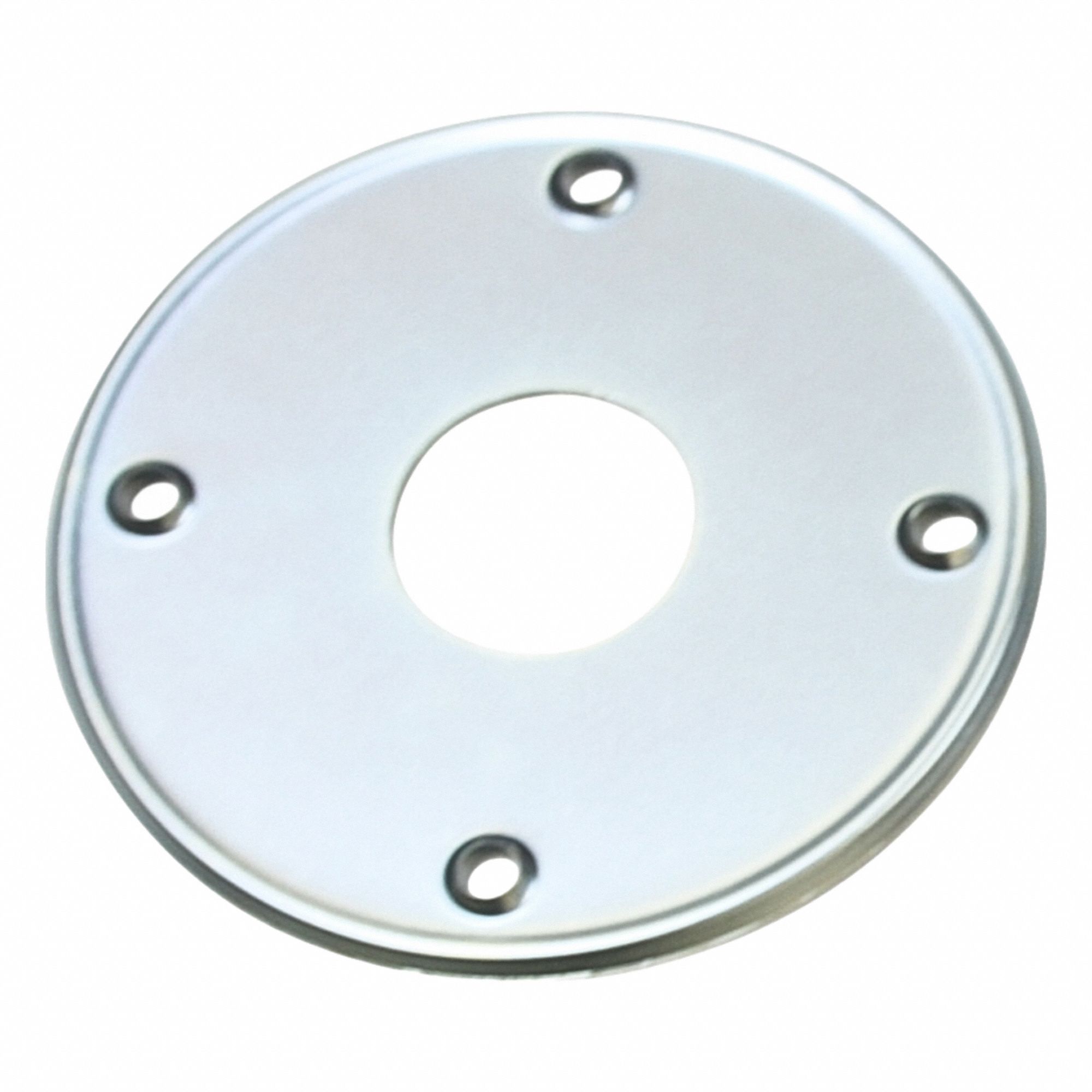 Fan Chamber Plate: Fan Chamber Plate, Tornado, For Shop Vacuum, For Shop Vacuum Vacuum Type