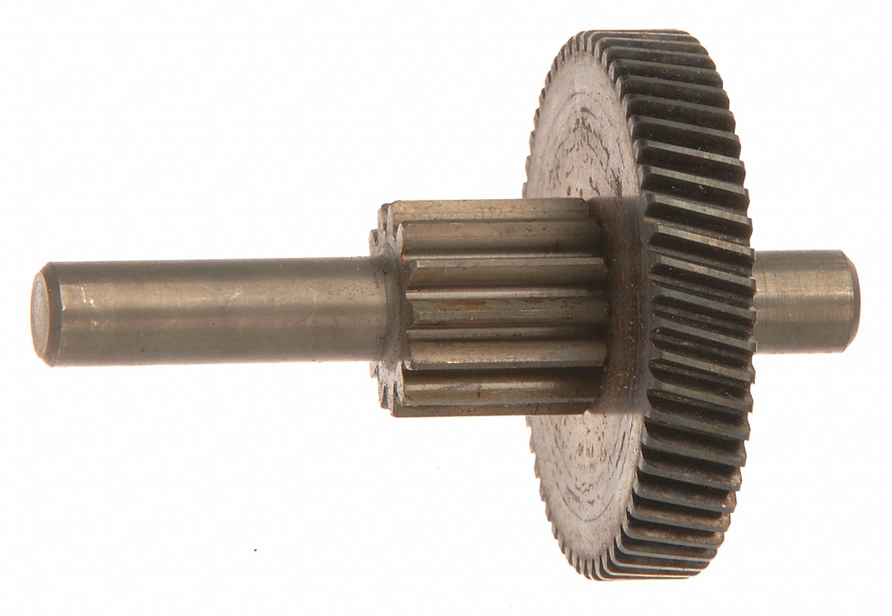 High Speed Sub Assembly: P146-523-0130, High Speed Sub Assembly