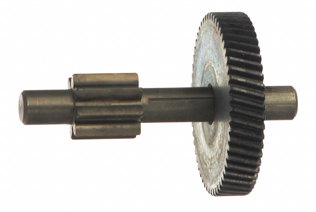 High Speed Sub Assembly: P146-525-0130, High Speed Sub Assembly