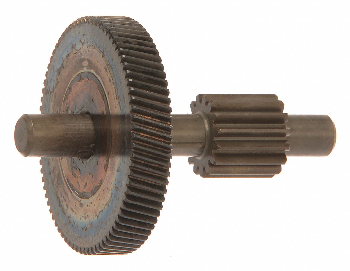 High Speed Sub Assembly: P146-200-0006, High Speed Sub Assembly