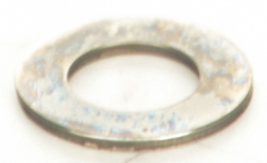 Steel Washer