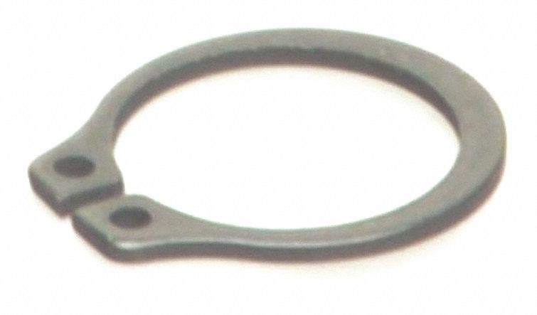 External Snap Rings: 910-205-0011, External Snap Ring