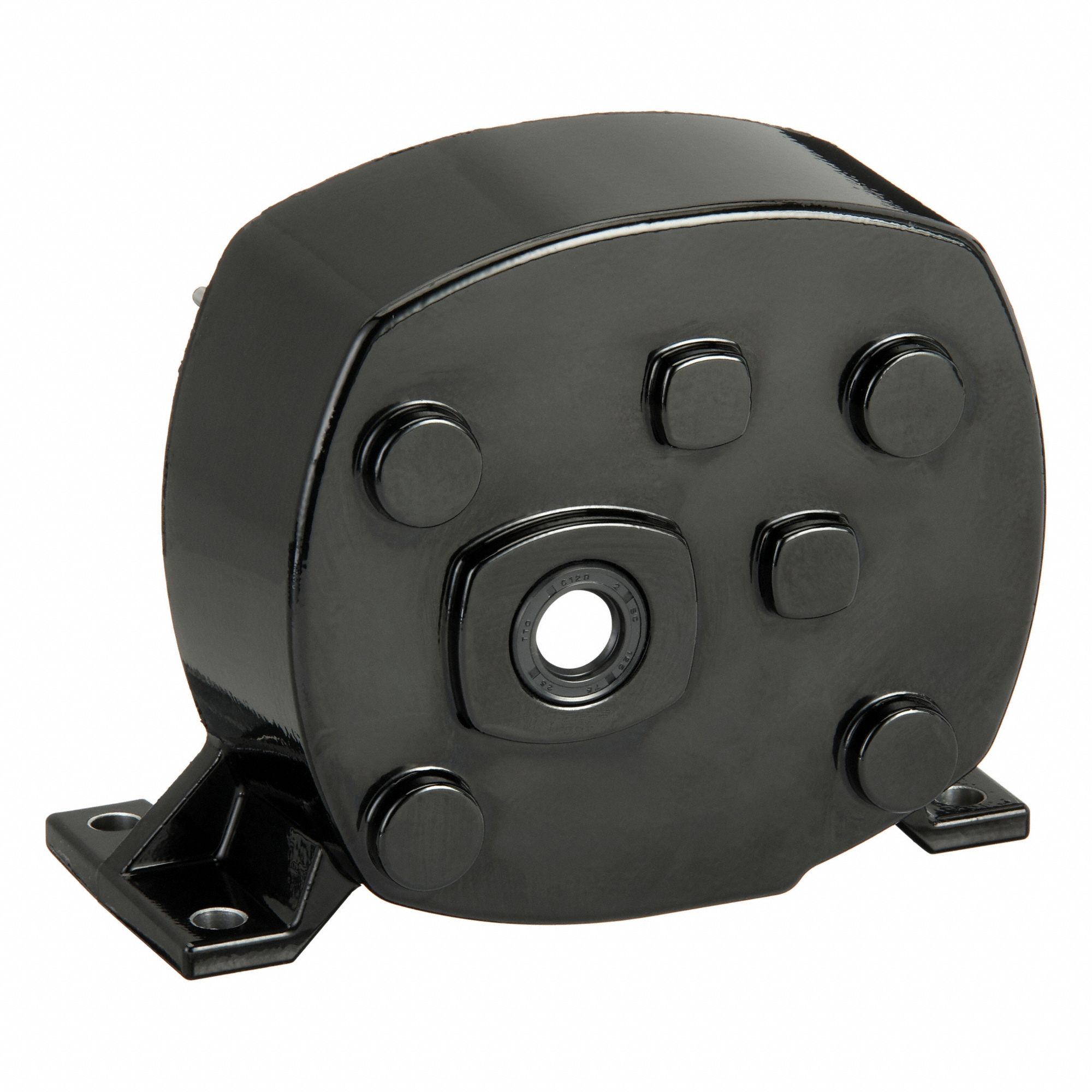 Housing Assembly: P101-484-0120, Housing Assembly