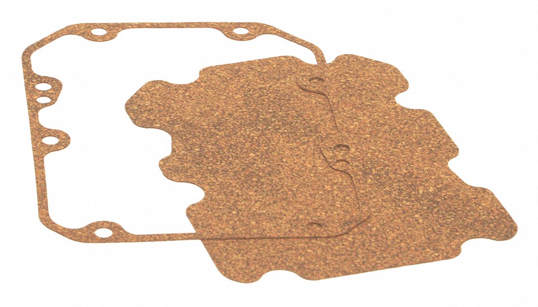 Gasket: 127-650-0000, Gasket