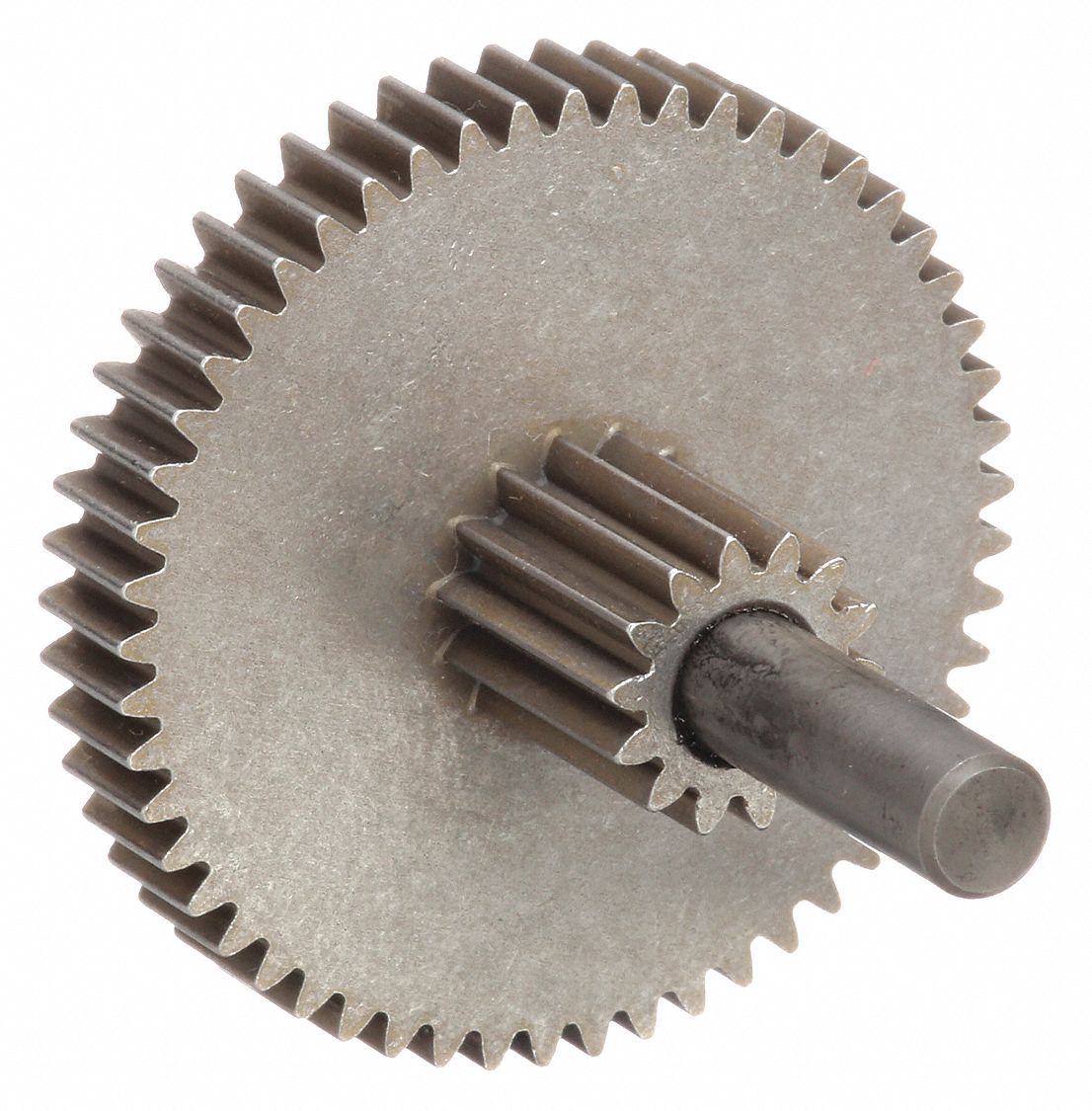 Intermediate Sub Assembly: P145-020-0900, Intermediate Sub Assembly