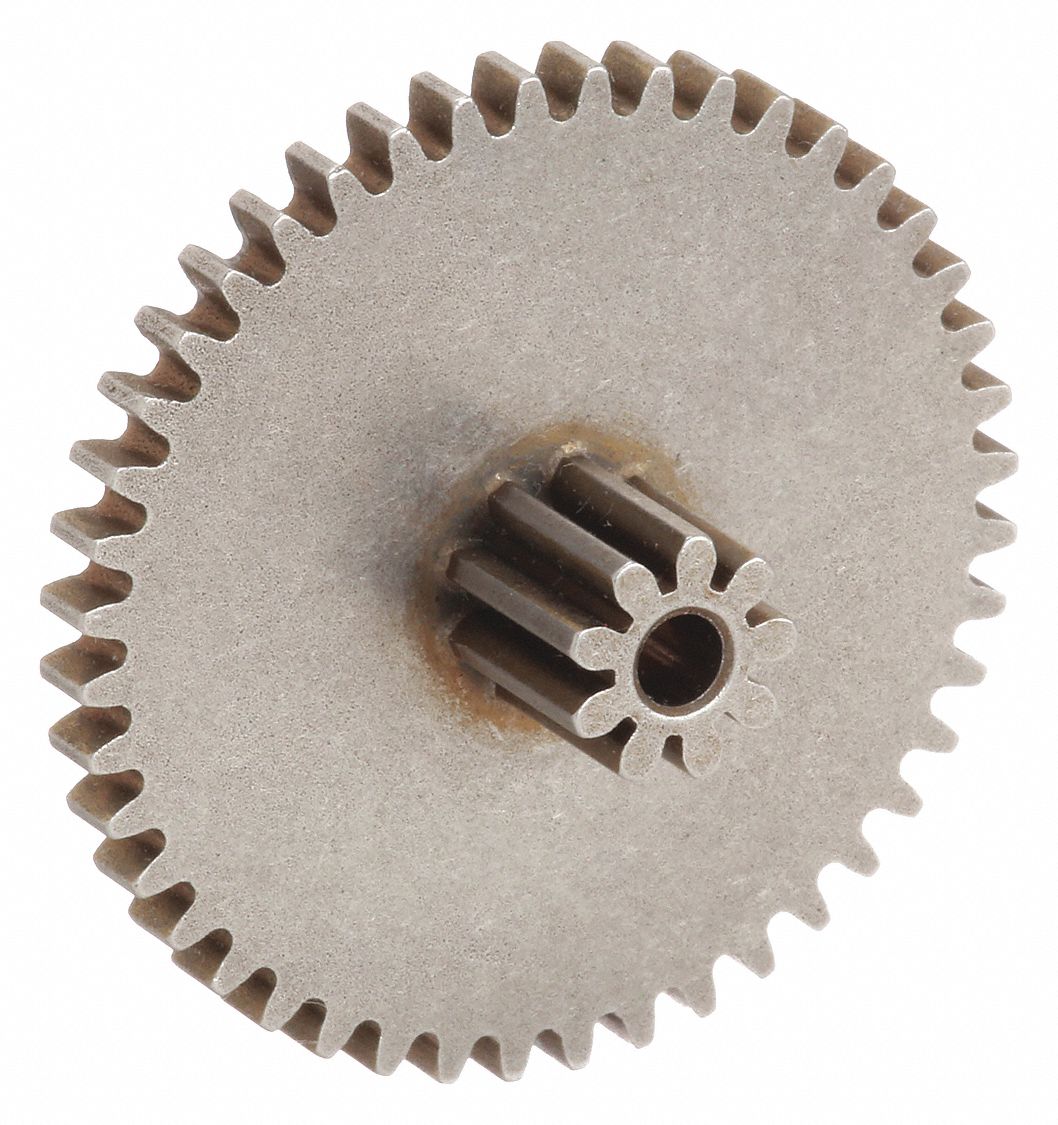 Intermediate Sub Assembly