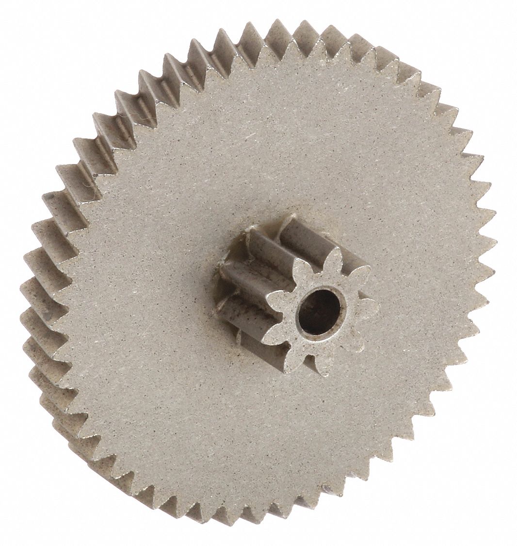 GEARMOTOR PARTS