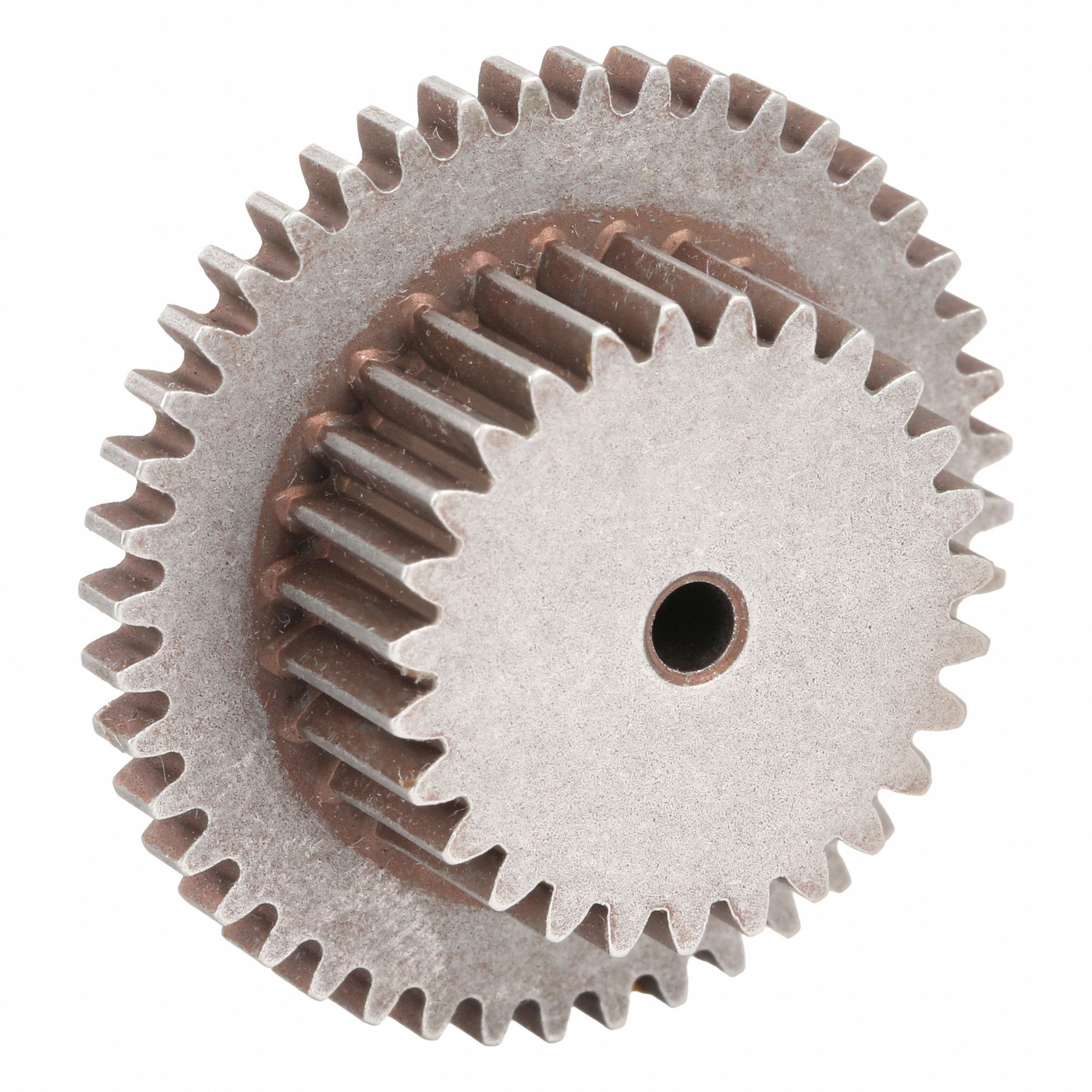 Intermediate Sub Assembly: 119-050-1006, Intermediate Sub Assembly