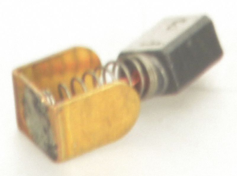 Brush and Spring: 26-085-0037-000, Brush and Spring