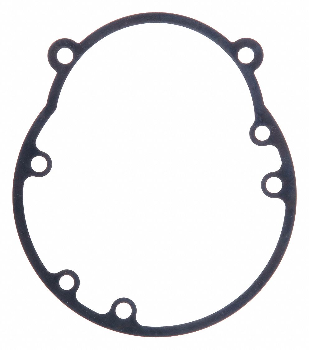 Gasket: 127-200-0080, Gasket