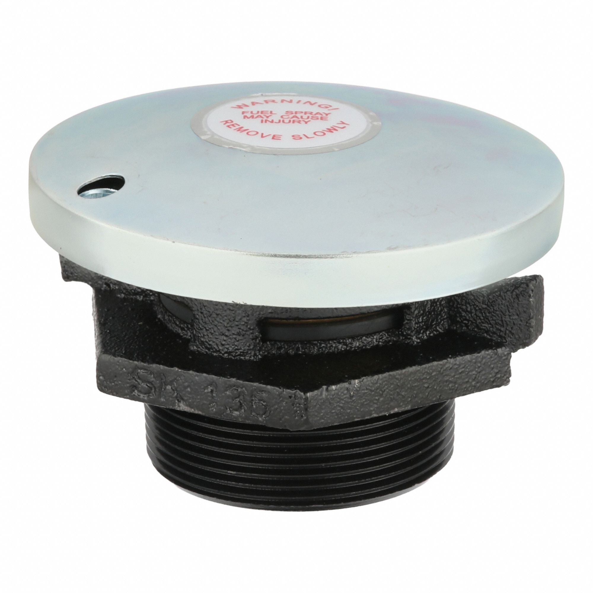 Fuel Tank Accessories