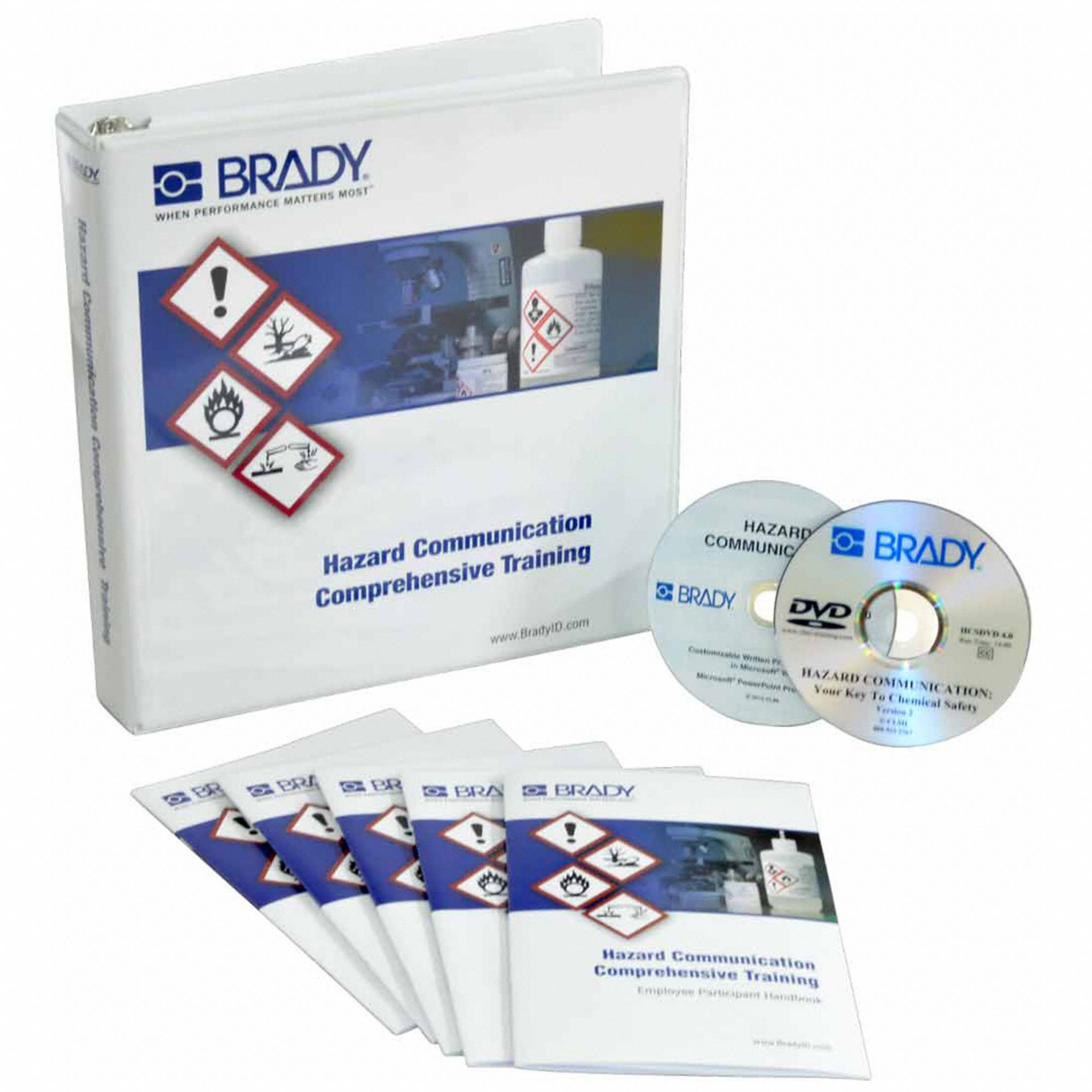 Training Program Kit