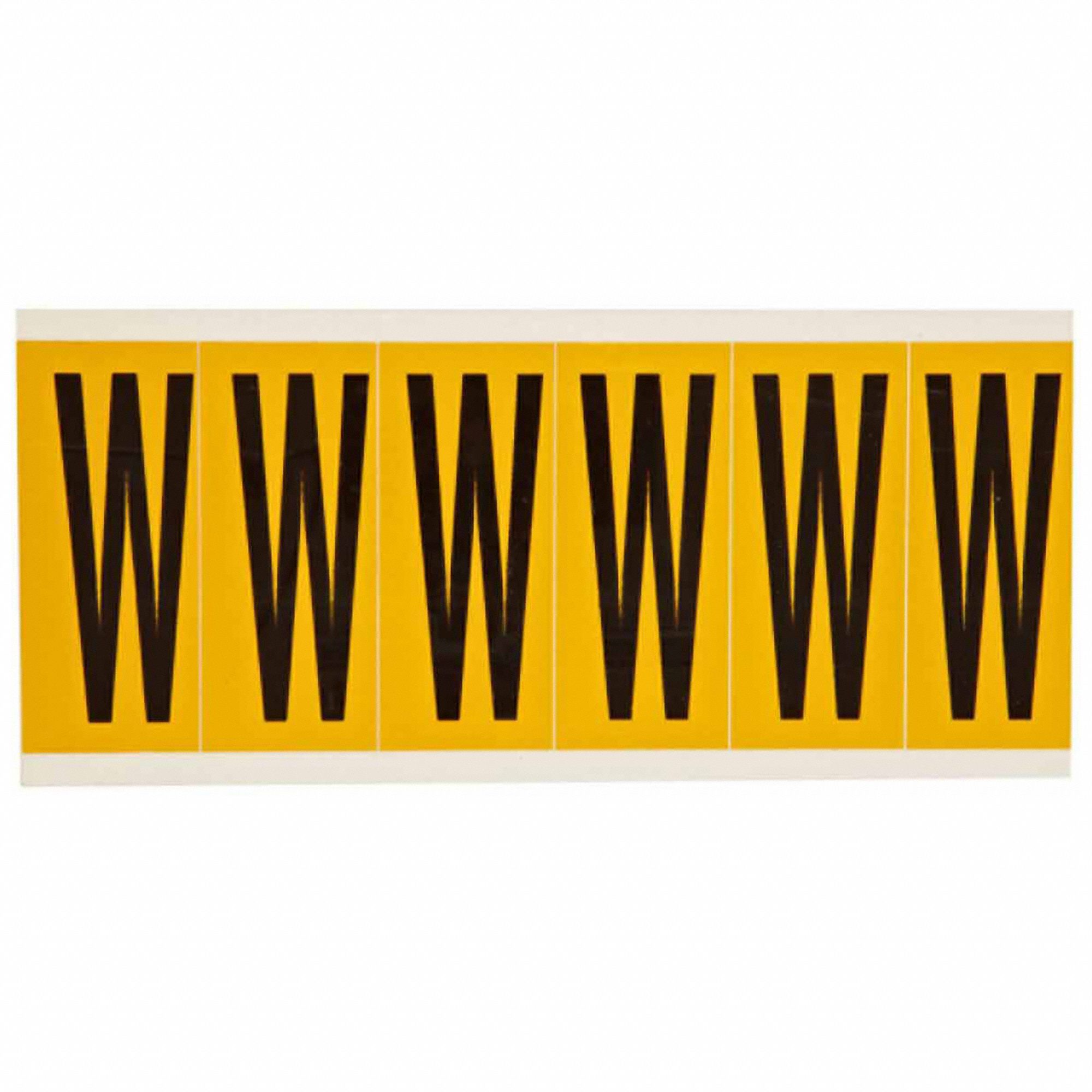 3-in-character-ht-indoor-outdoor-letter-label-24uz30-1550-w-grainger