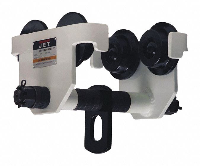 1-1/2-Pt 1-1/2 Ton Fits 3-1/4In. - 8In