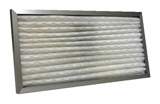 Electrostatic Outer Filter: For Use With 708615