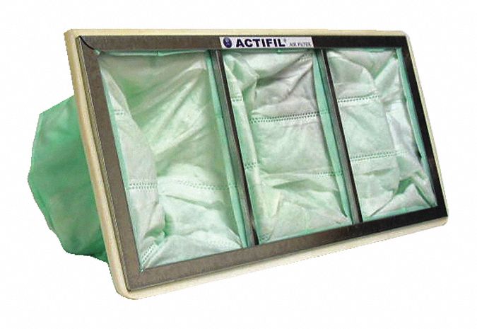 Inner Pocket Filter: For Use With 708615