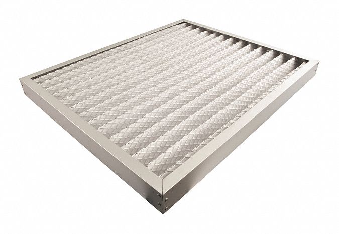 Washable Electrostatic Outer Filter: For Use With 708615