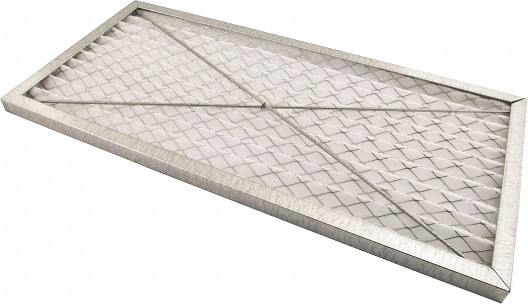 Electrostatic Air Filter