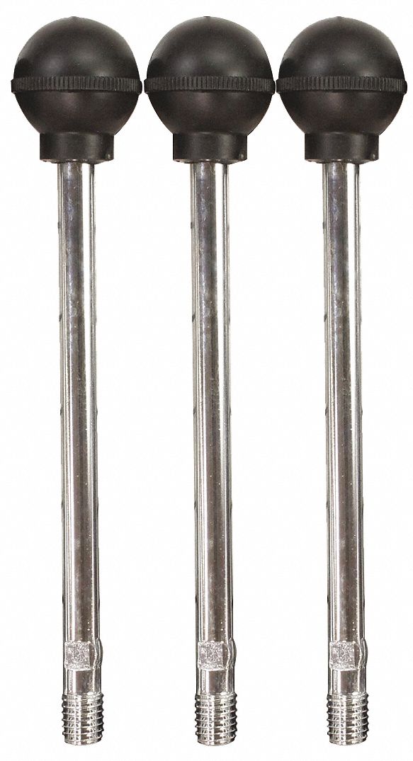 Handle Assmy Set Of 3