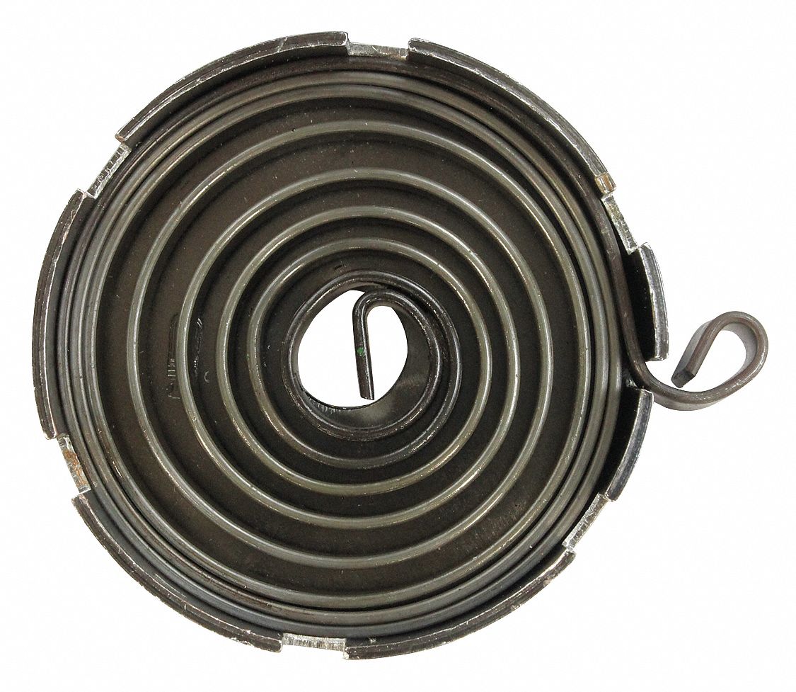 Coil Spring Cover