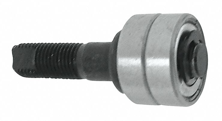 Escentric Shaft Assembly