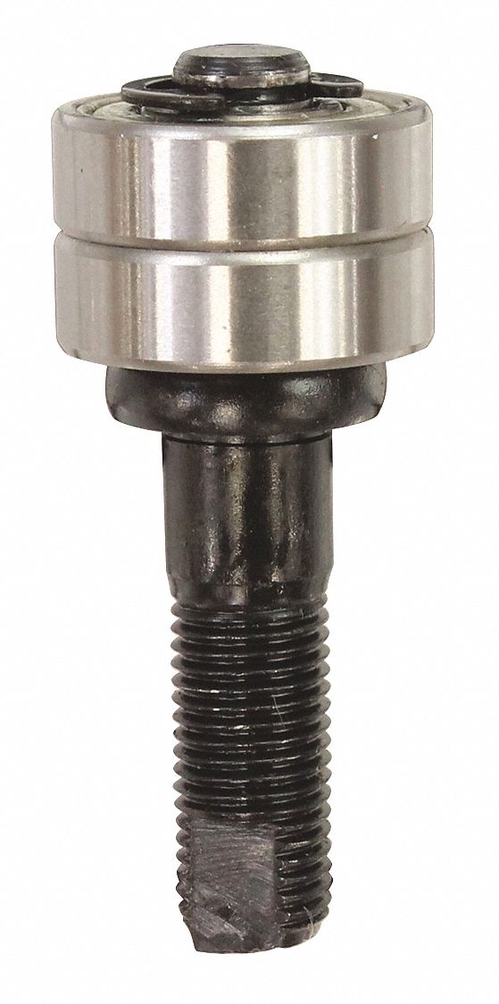 Center Shaft Assembly (Inside)