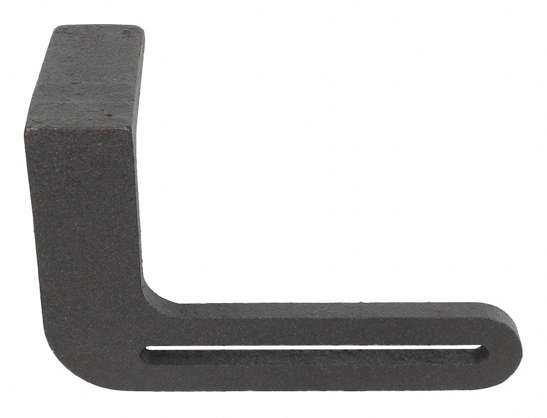 Tool Rest: For Use w/ JBG10A