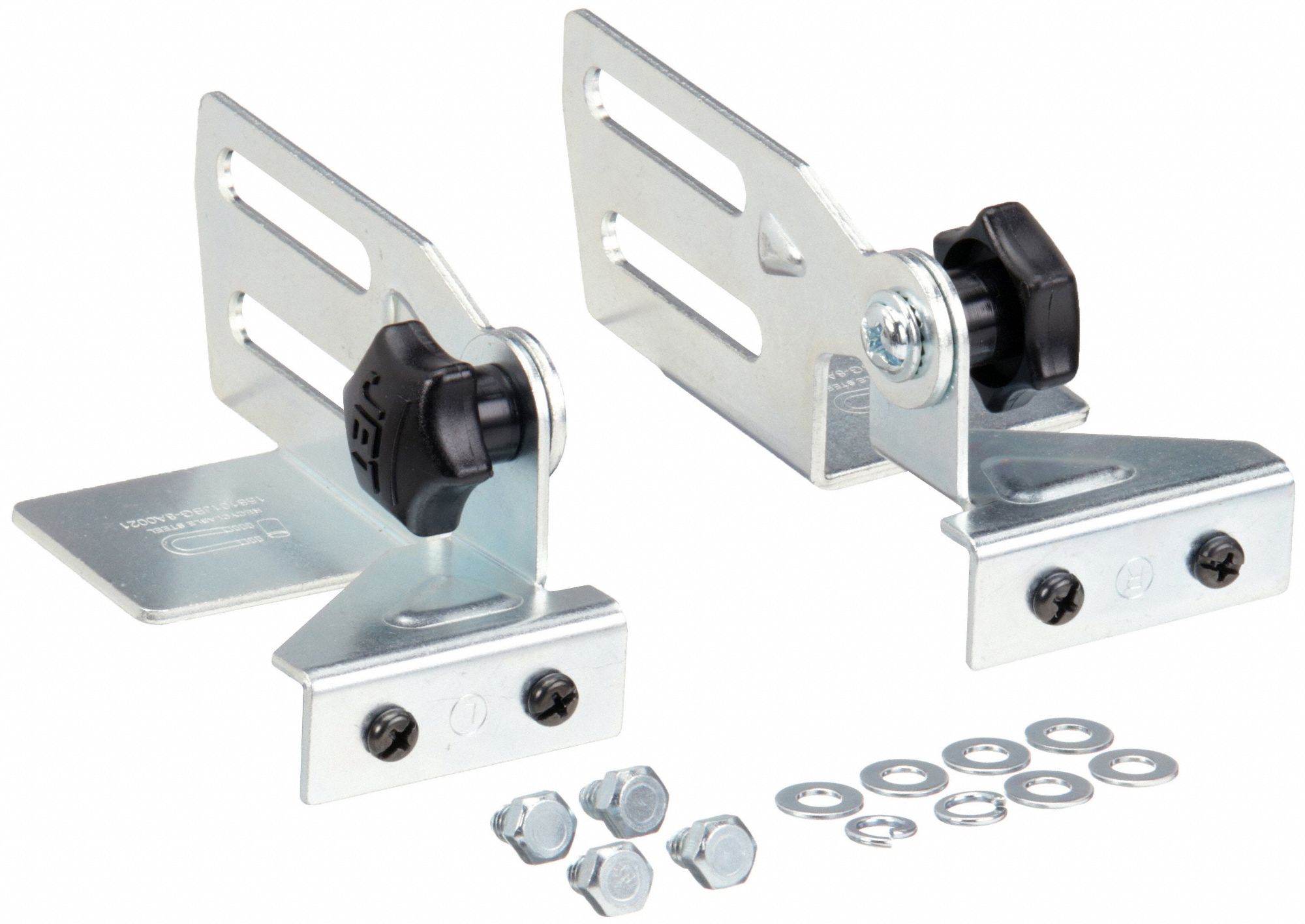 JET Bench Grinder Shield 45/64 In Face Ht, In,