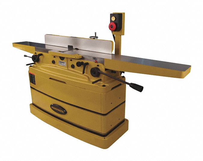 Powermatic 8In. Parallelogram