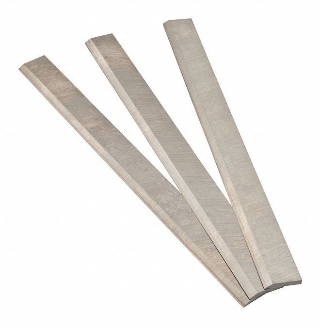 Knives for 60, 60A, 60B, PJ882, PK3: For 60A/60B/60C/PJ882, Steel, 3 PK