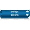Vacuum Wrap-Around Pipe Markers