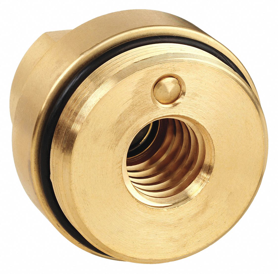 Cap Brass