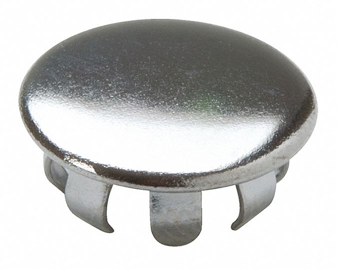 Temptrol Index Button