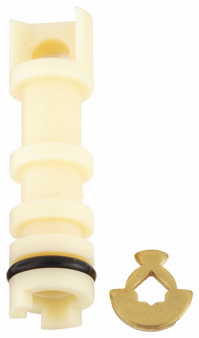 Spindle Diverter Plastic