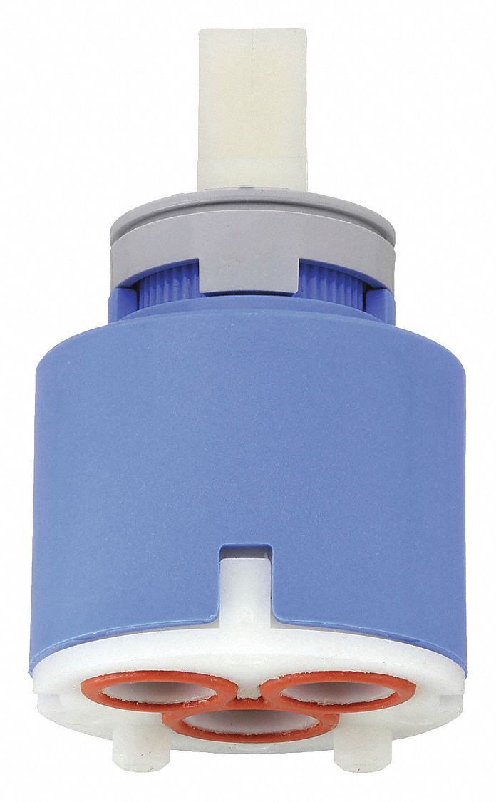 CERAMIC CARTRIDGE: FITS GERBER BRAND, FOR GERBER PRESSURE BALANCE VALVE SERIES