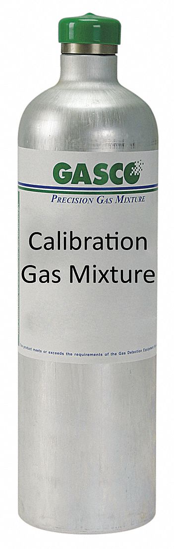 GAZ 25 LEL/19 OXY/25 PPMH2S