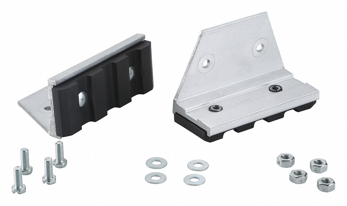 Ladder Shoes: For Stepladders, Feet & Shoes