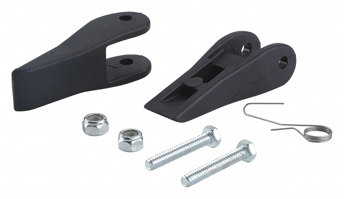 Tongue Kit, Plastic, PR