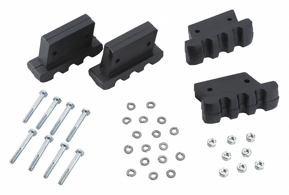 Ladder Shoes: For Stepladders, Feet & Shoes