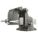 COMBINATION VISE,SWIVEL,STANDARD DUTY